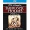 BASIL RATHBONE: THE DEFINITIVE SHERLOCK HOLMES