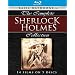 BASIL RATHBONE: THE DEFINITIVE SHERLOCK HOLMES