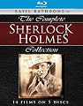Complete Collection [Blu-ray] poster
