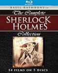 The Sherlock Holmes Complete Collecti...
