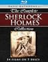 Sherlock Holmes: Complete Collection [Blu-ray]