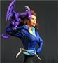 Marvel Universe: Kitty Pryde Bust