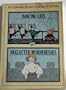 Dancing Cats and Neglected Murderesses