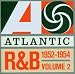 Atlantic R&B Vol.2 1952-1954