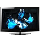 Westinghouse LD-2685VX 26-Inch 1080p Full-HD LED HDTV, Black