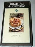 Cooking at the Academy: Braising and Stewing [VHS]