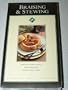 Cooking at the Academy: Braising & Stewing [VHS]