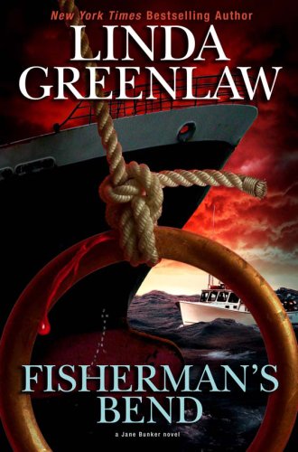 Fisherman's Bend (Jane Bunker)