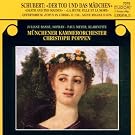 Tod und das M�dchen, Der