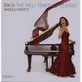 Bach: The Well-tempered Clavier