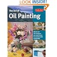 Art of Oil Painting