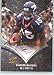 2008 Upper Deck Icons #28 Brandon Marshall - Denver Broncos (Football Cards)