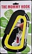 The Mommy Hook - Stroller Hanger NEW!