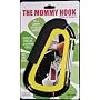 The Mommy Hook Stroller Hanger - Black