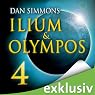 H&ouml;rbuch Ilium & Olympos 4