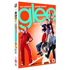Glee - Season 2 [Import anglais]