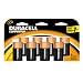 Duracell Coppertop Batteries C, 8-Count