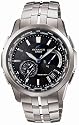 [カシオ]CASIO 腕時計 OCEANUS オシアナス Manta マンタ タフソーラー 電波時計 TOUGH MVT MULTIBAND6 OCW-S500-1AJF メンズ