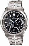 CASIO｜CASIO (カシオ) 腕時計 OCEANUS オシアナス Manta マンタ タフソーラー 電波時計 TOUGH MVT MULTIBAND6 OCW-S500-1AJF メンズ