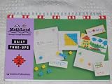 Daily Tune-Ups , Grade 2 (MathLand , Journeys Through Mathematics, Grade 2)