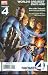 Search : Fantastic Four #554