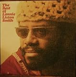 Lonnie Liston Smith...The Best Of...(Miles Davis fame) Original RCA AFL 1 2897 release Mint 70's Jazz Vinyl (1978)