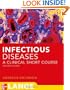 Infectious Diseases: A Clinical Short Course, Second Edition (LANGE Clinical Medicine)