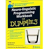 neuro linguistic programming workbook for dummies