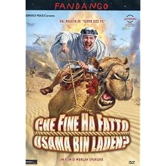 Che Fine Ha Fatto Osama Bin Laden?
