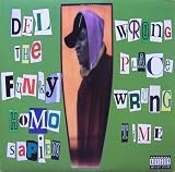 Wrongplace [Vinyl]