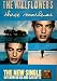The Wallflowers ~ Jakob Dylan ~ Three Marlenas ~ Rare Poster Print ~ Approx 20 X 24 Inches