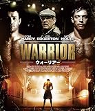 ウォーリアー [Blu-ray]