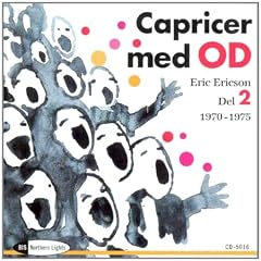 Capricer med OD Vol.2