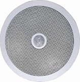 PYLE PDIC60 250 Watt 6.5'' Two-Way In-Ceiling Speaker System