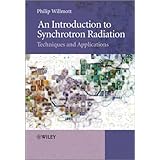an introduction to synchrotron radiation techniques and applications