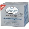 frei� ANTI AGE+ Nachtpflege, 50 ml