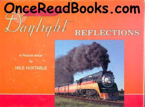 Trains and Railroads