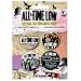All Time Low - Badge Pack - 4 x 38mm Badges