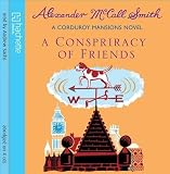 A Conspiracy Of Friends (Corduroy Mansions)