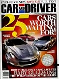 Car and Driver [US] April 2012 (単号) ドライバー