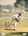 Autographed/Hand Signed Nolan Ryan - New York Mets- Photo