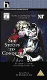 She Stoops To Conquer [2003] [VHS]