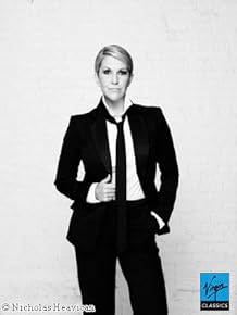 Image de Joyce DiDonato