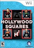Hollywood Squares WII