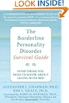The Borderline Personality Disorder S...