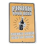 Finish Your Beer There