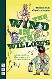 The wind in the willows