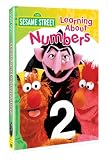 Sesame Street - Learning About Numbers