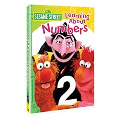 Sesame Street:Learning About N