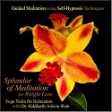 Guided Meditation Using Self Hypnosis Techniques and Yoga Nidra Relaxation for Weight Loss